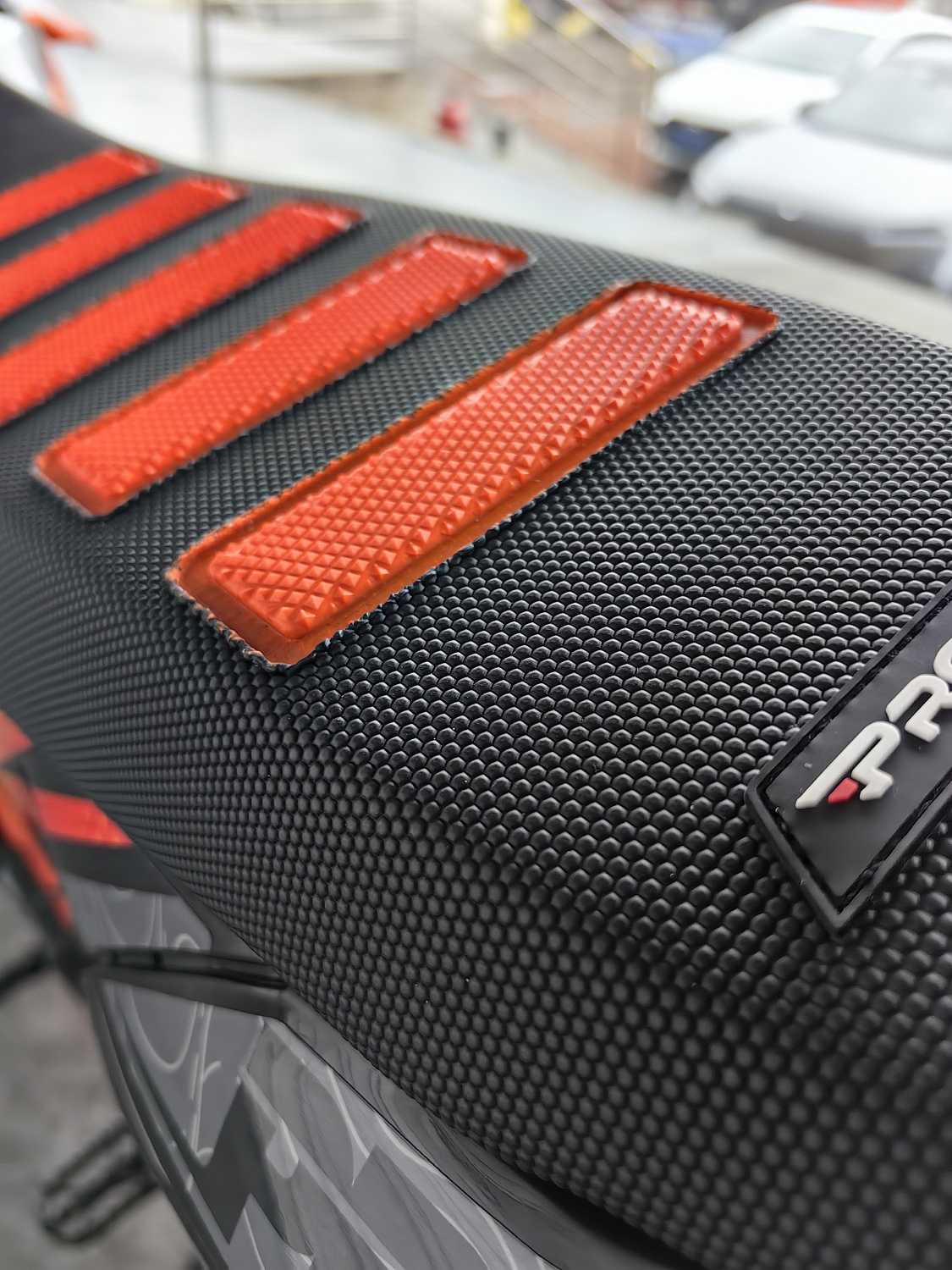 Кроссовый мотоцикл PROMAX INFERNO 380 (4 valves, 6 gears) в Кемерово