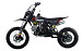 Питбайк FullCrew Power Trasher 125cc 14\12 (п\автомат эл.стартер) в Кемерово