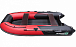 НАДУВНАЯ ЛОДКА GLADIATOR E380S в Кемерово