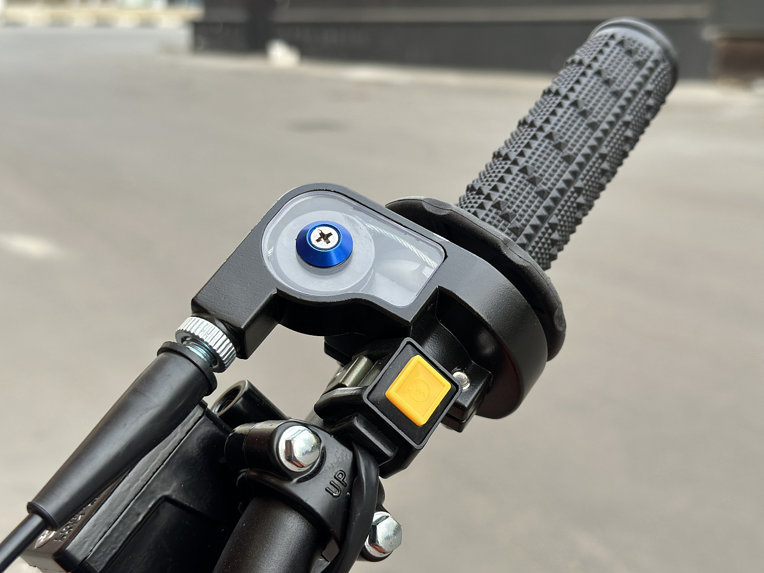 Кроссовый мотоцикл PROMAX MX280 в Кемерово