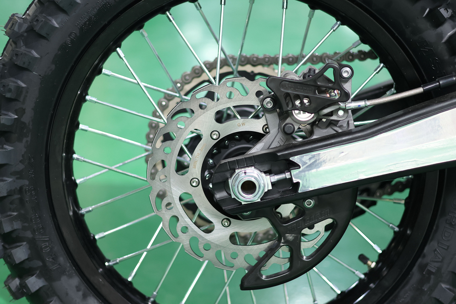 Мотоцикл JHLMOTO JHLofr GS YBS300 (176MN) в Кемерово