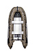 ЛОДКА SMARINE SDP MAX 380 AL в Кемерово