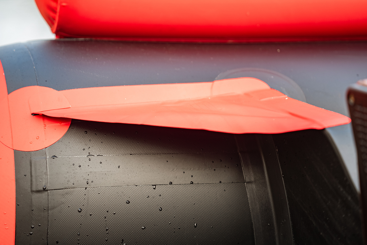 Лодка MISHIMO RIVER FJET PRO 470 под водомет в Кемерово