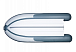 Лодка GLADIATOR RIB380AL в Кемерово