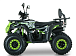 Квадроцикл YACOTA DRAGON LUX 125 в Кемерово