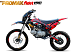 Мотоцикл (питбайк) PROMAX FIDET (ФАЙДЕТ) 190E MAX PRO LUX 19/16 в Кемерово