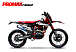 Кроссовый мотоцикл PROMAX RX2 YB300H (LX176FMN) (4 valves, 6 gears) в Кемерово