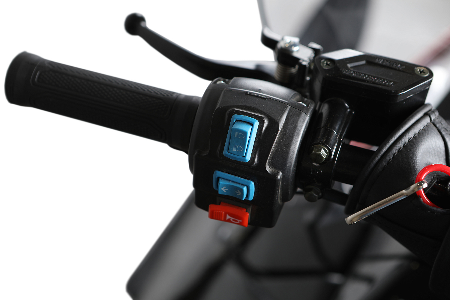 Снегоход IKUDZO HUNTER 700LK 25 V2 в Кемерово