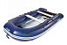 НАДУВНАЯ ЛОДКА GLADIATOR B370AL в Кемерово