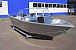 Алюминиевая лодка  Неман-400 DCM в Кемерово