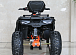 Квадроцикл GBM STORMRIDER 300 NEW PREMIUM в Кемерово