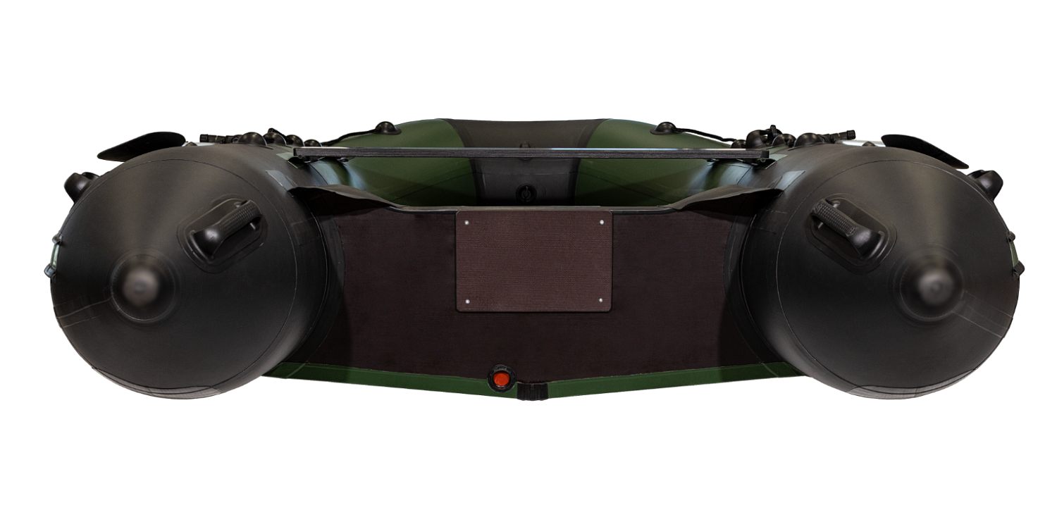 Лодка Ривьера Максима 3400 СК в Кемерово