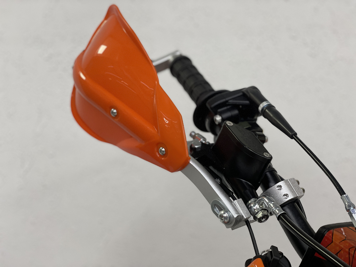 Кроссовый мотоцикл PROMAX INFERNO 380 (4 valves, 5 gears) в Кемерово