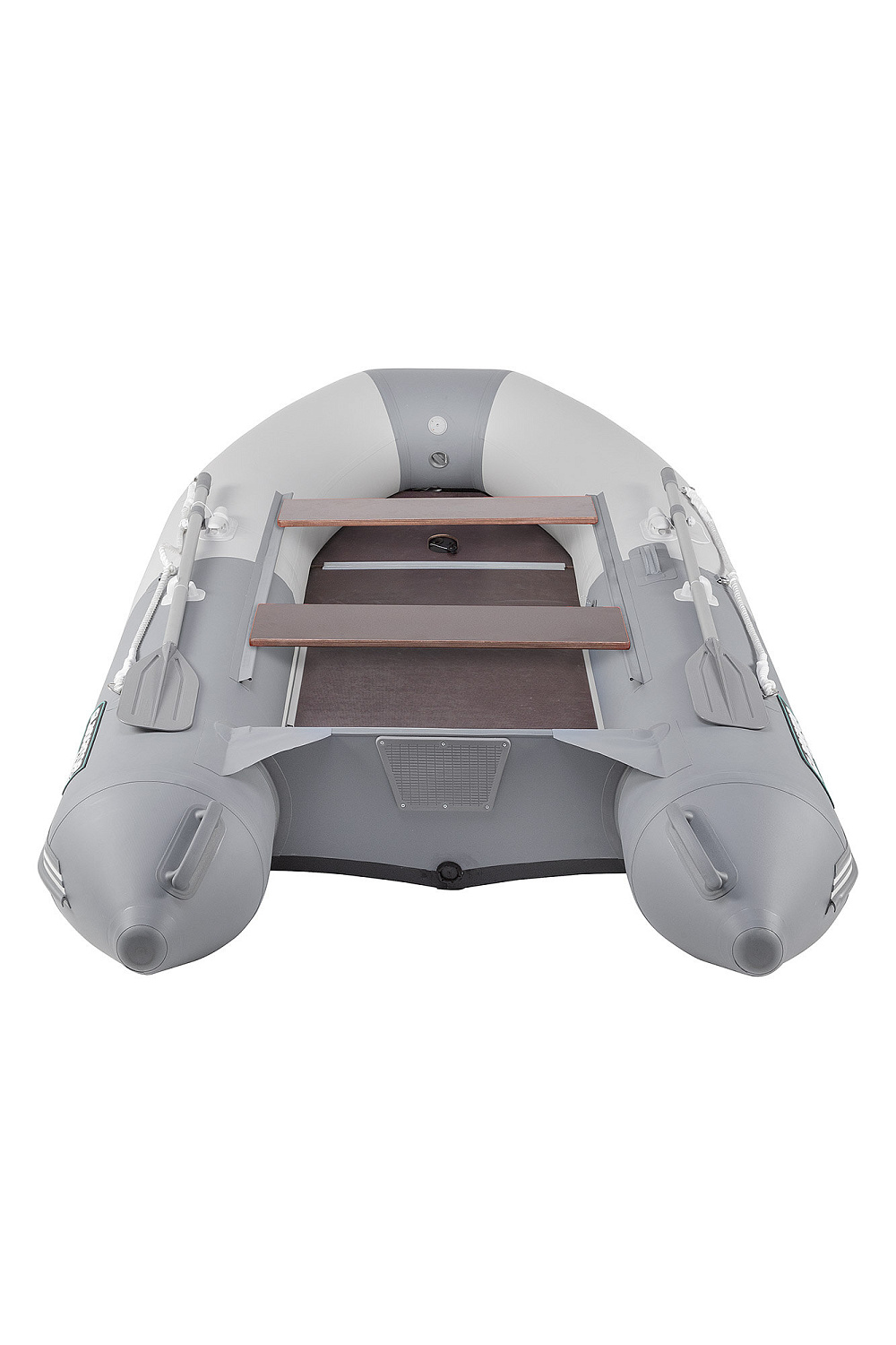 НАДУВНАЯ ЛОДКА GLADIATOR B330 в Кемерово