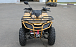 КВАДРОЦИКЛ IRBIS ATV 250 Premium  в Кемерово