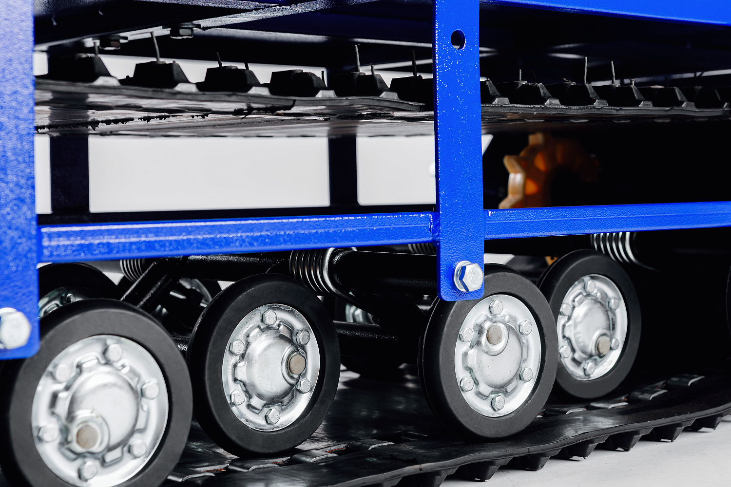 МОТОБУКСИРОВЩИК SNOW DOG 9 л.с. в Кемерово