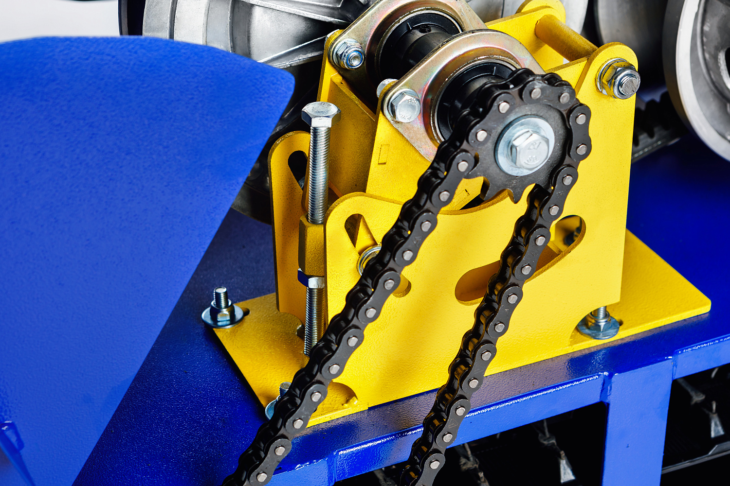 МОТОБУКСИРОВЩИК SNOW DOG 9 л.с. в Кемерово