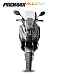 МаксиСкутер PROMAX-HONDA ADV 150 (49) (Inspired by HONDA) в Кемерово