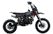 Питбайк FullCrew Power Trasher 125cc 14\12 (п\автомат эл.стартер) в Кемерово