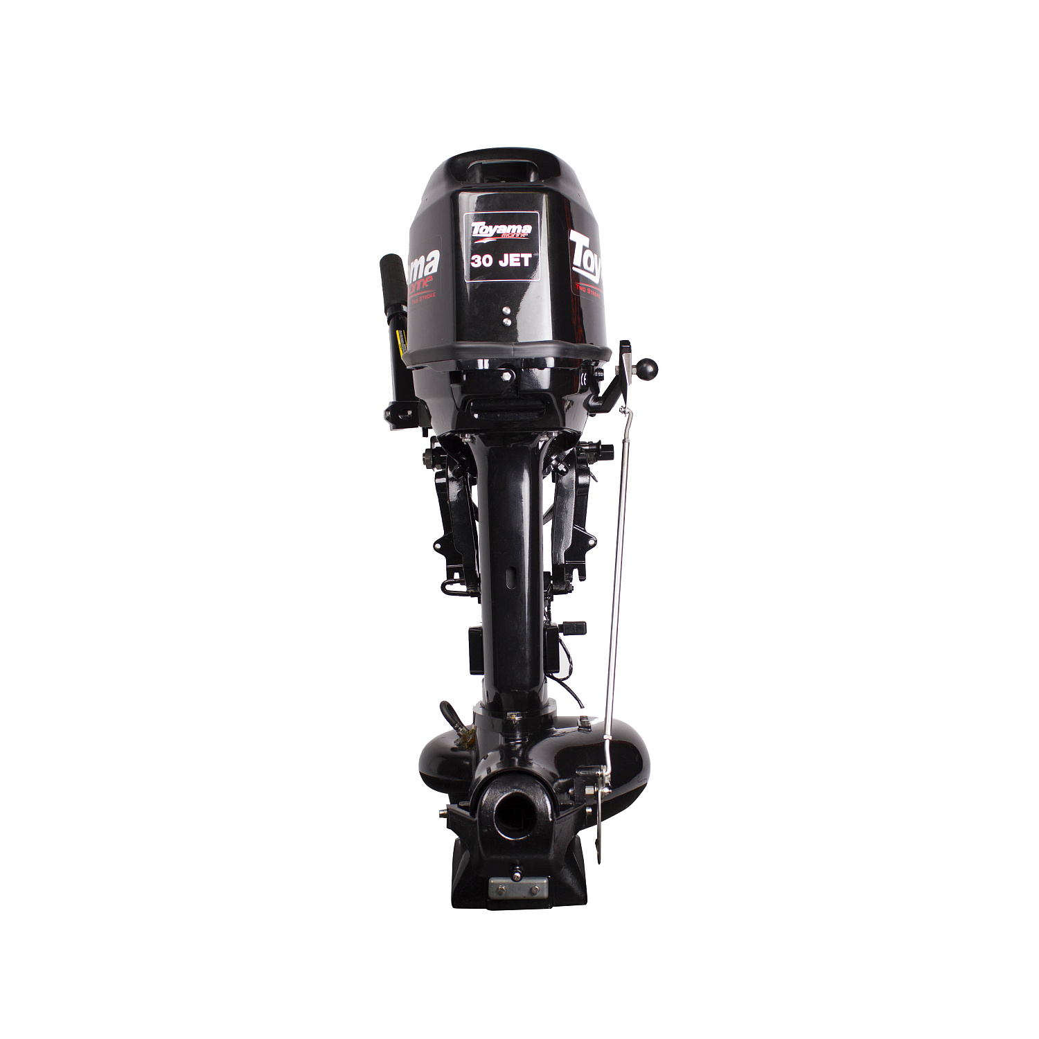 ЛОДОЧНЫЙ МОТОР TOYAMA T30ABMJET в Кемерово