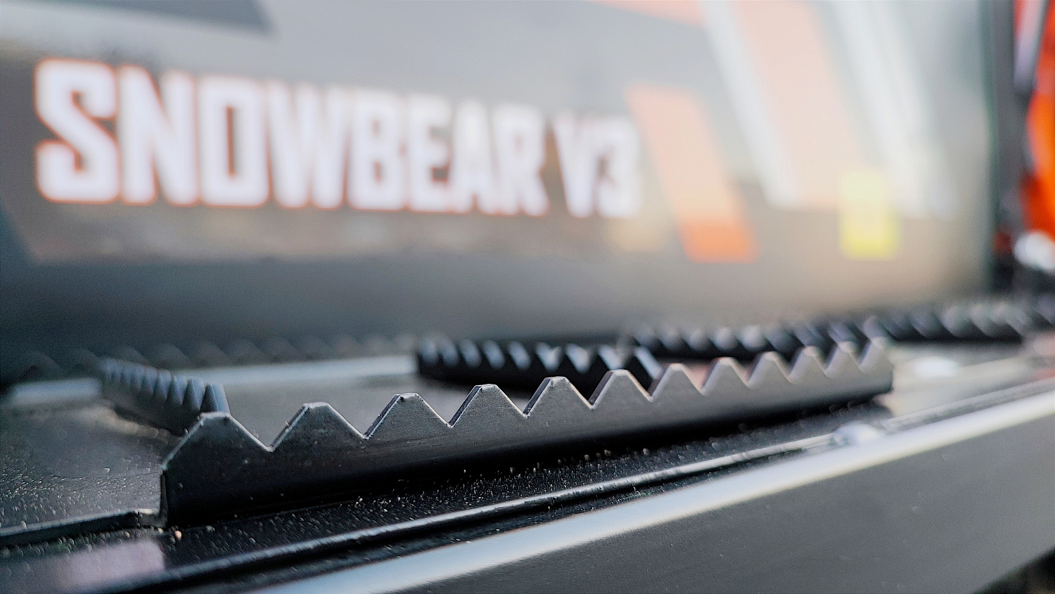 Снегоход PROMAX SNOWBEAR V3 650 2T в Кемерово