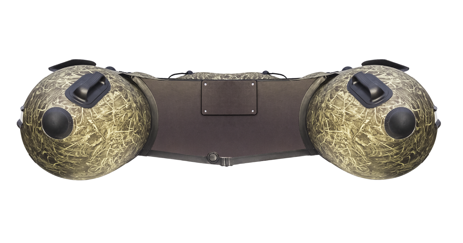 Лодка Ривьера Компакт 3400 СК в Кемерово