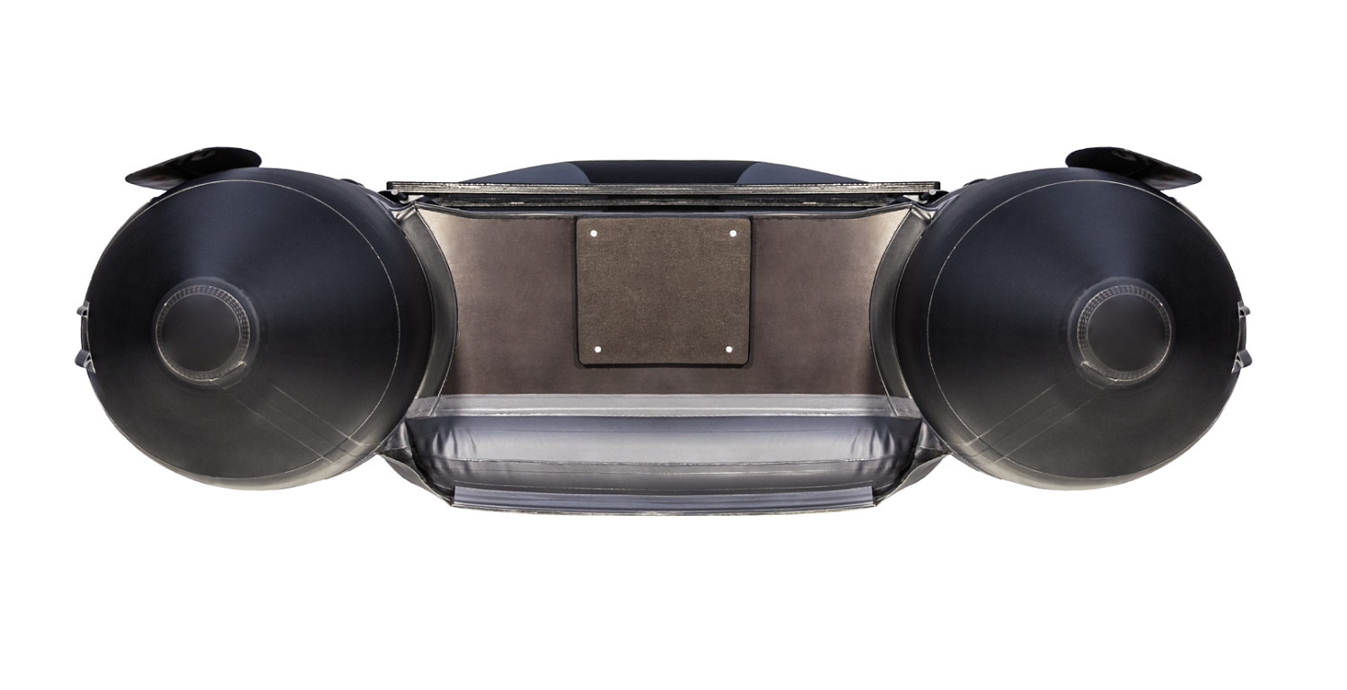 Лодка Таймень NX 2800 НДНД в Кемерово