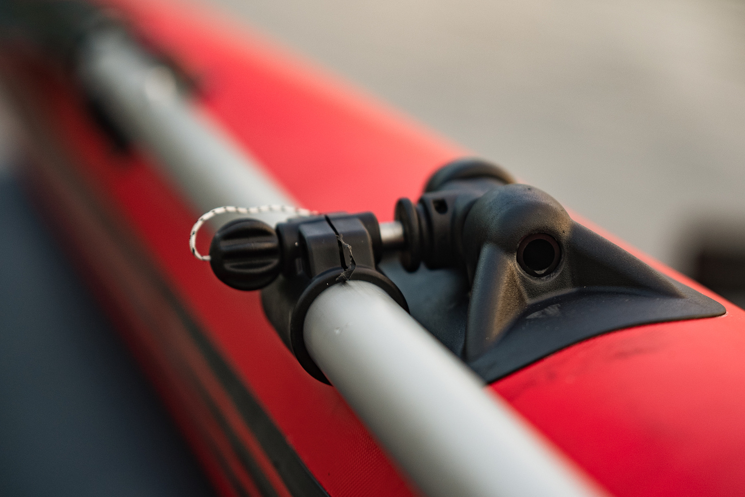 Лодка MISHIMO RIVER FJET PRO 470 под водомет в Кемерово