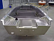 Алюминиевая лодка  Wyatboat-430 Р в Кемерово