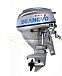 Лодочный мотор SEANOVO SNEF30FEL-EFI в Кемерово