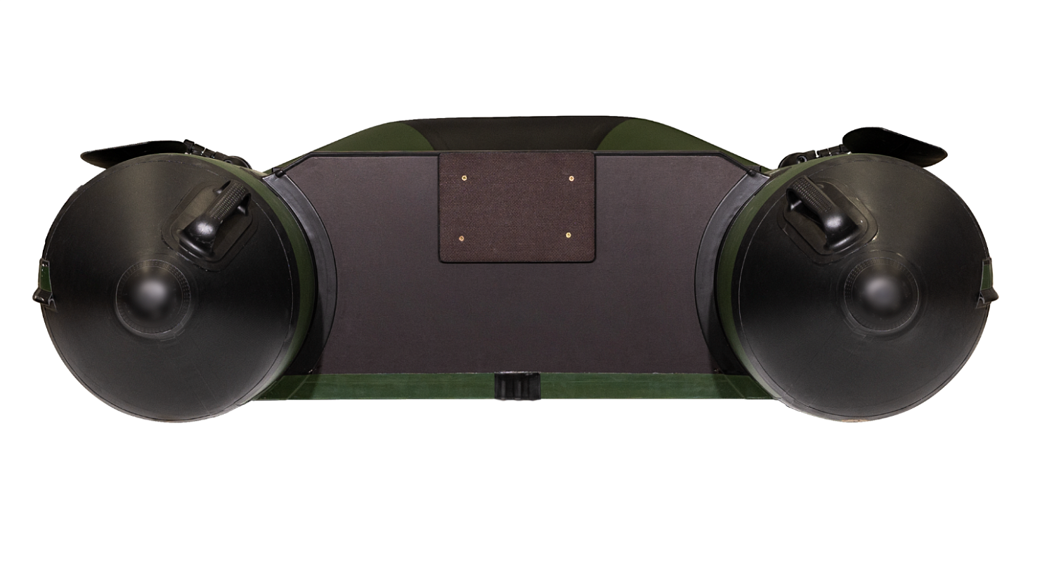  Лодка АКВА 2900 Слань-книжка киль в Кемерово