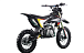 Питбайк FullCrew Teen Rider 125cc 17\14 (механ., эл.стартер) в Кемерово