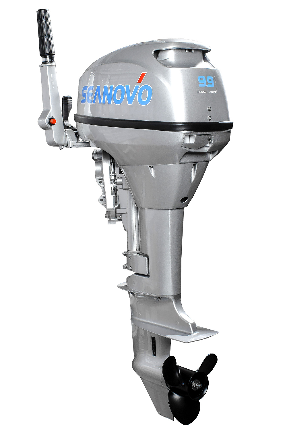 Лодочный мотор Seanovo SN9.9FHL в Кемерово