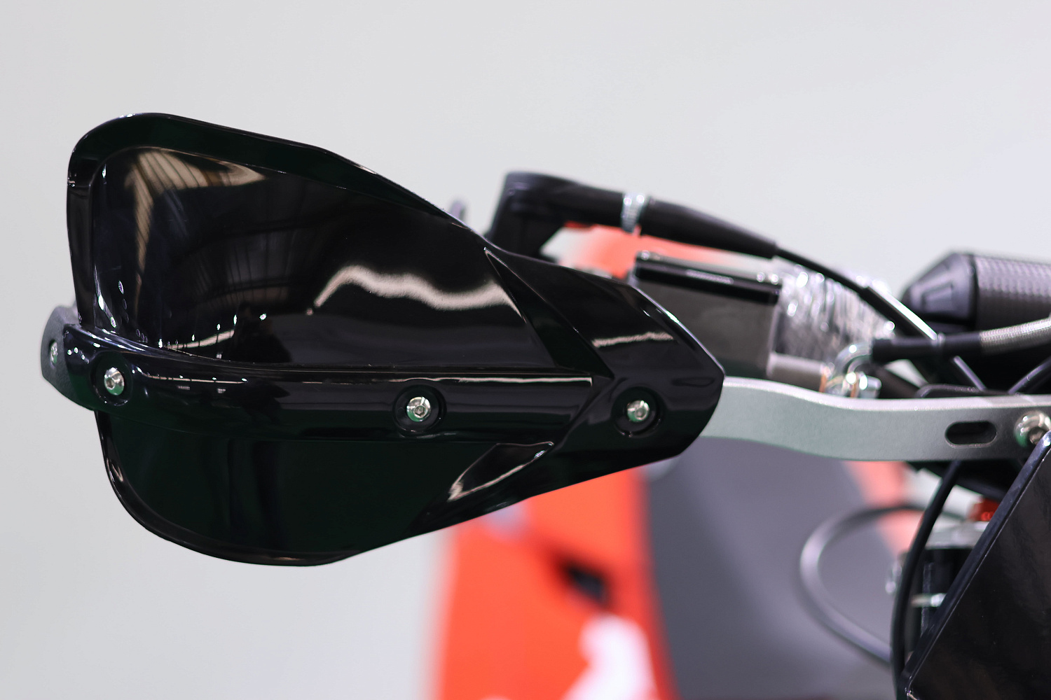 Мотоцикл JHLMOTO JHLofr GS CB300RL в Кемерово