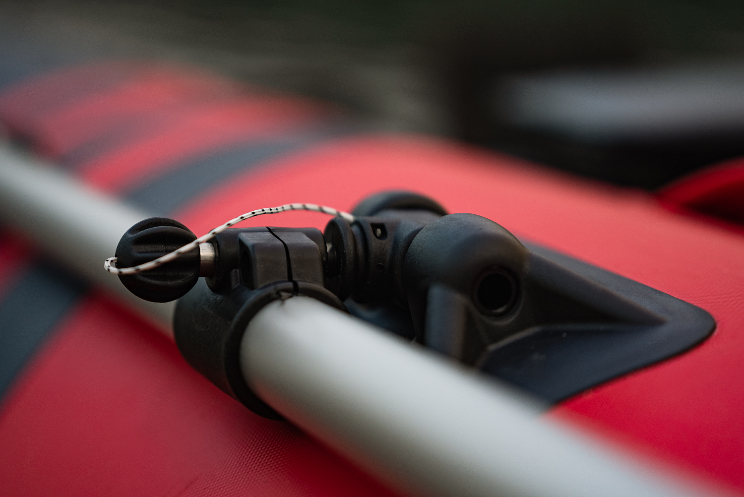 Лодка MISHIMO RIVER JET 390 под водомет в Кемерово