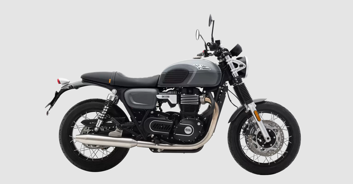 Мотоцикл GAOKIN GK 1200 в Кемерово