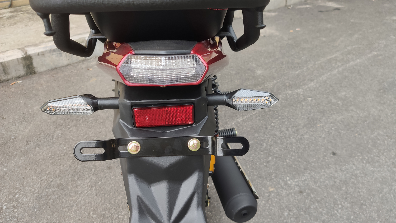 Мопед FAIDET SKIFF RS150 (49) в Кемерово