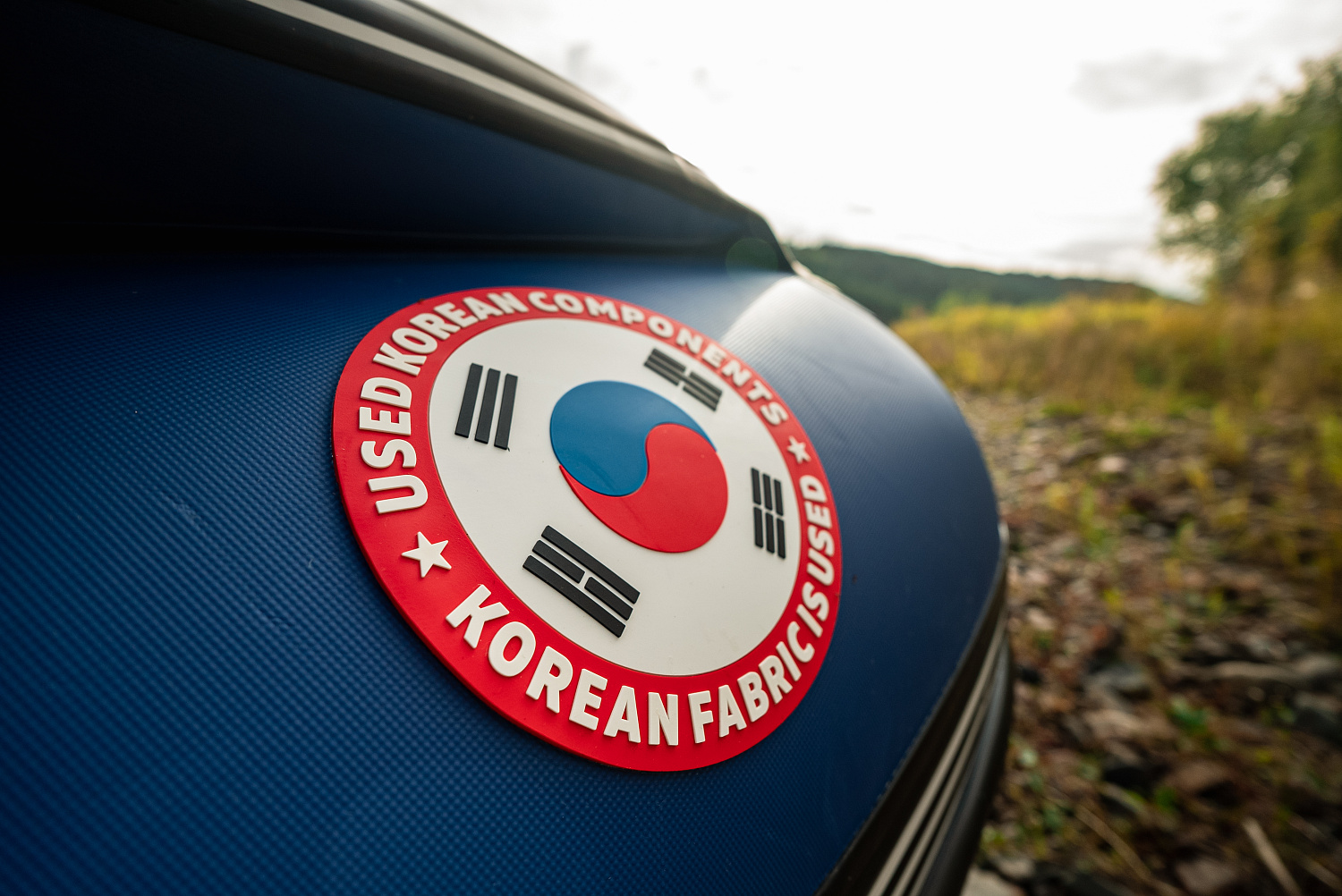 Лодка MISHIMO RIVER FJET PRO 470 под водомет в Кемерово