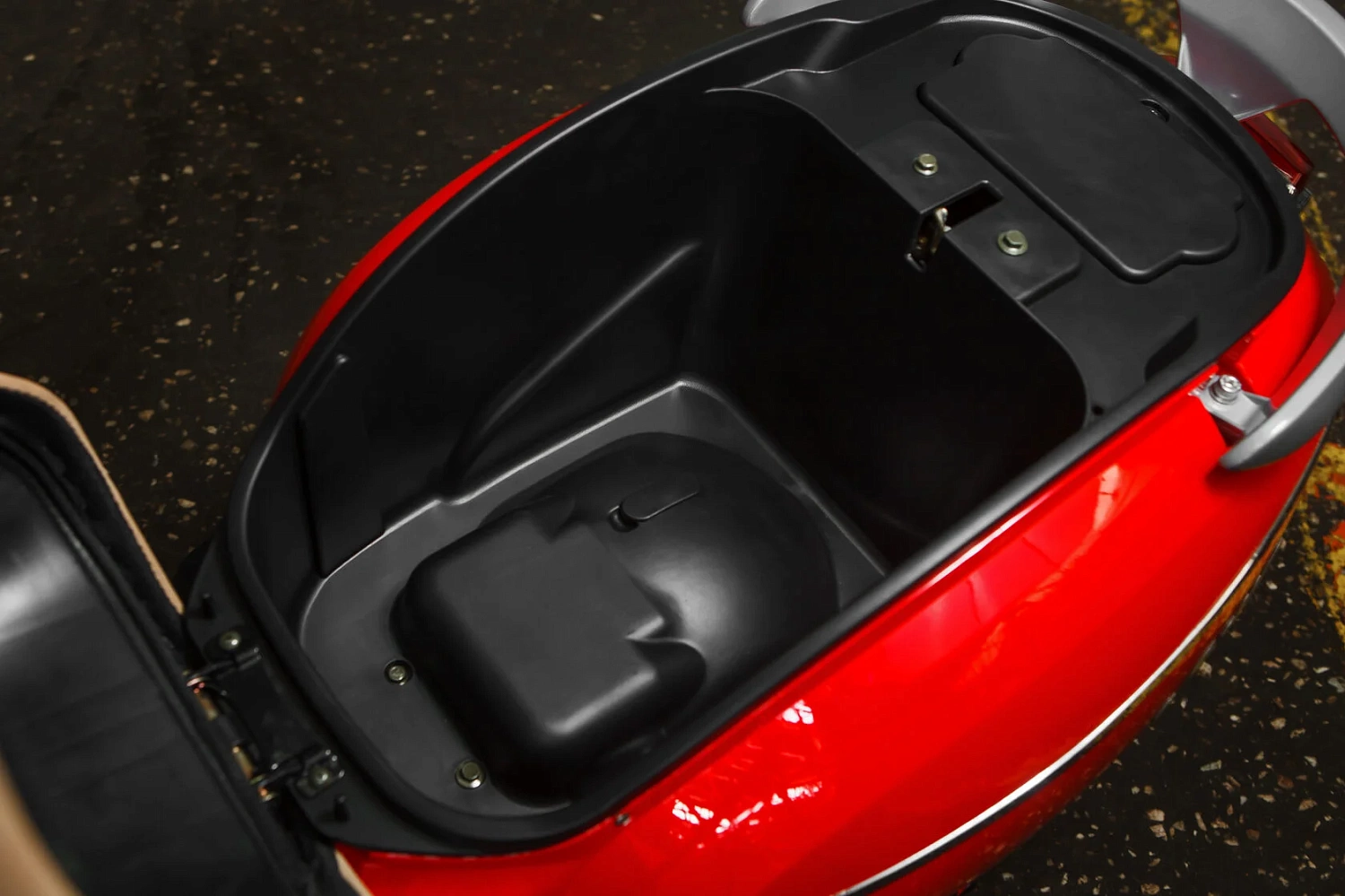 Скутер MINSK Vesna 50 M1NSK в Кемерово