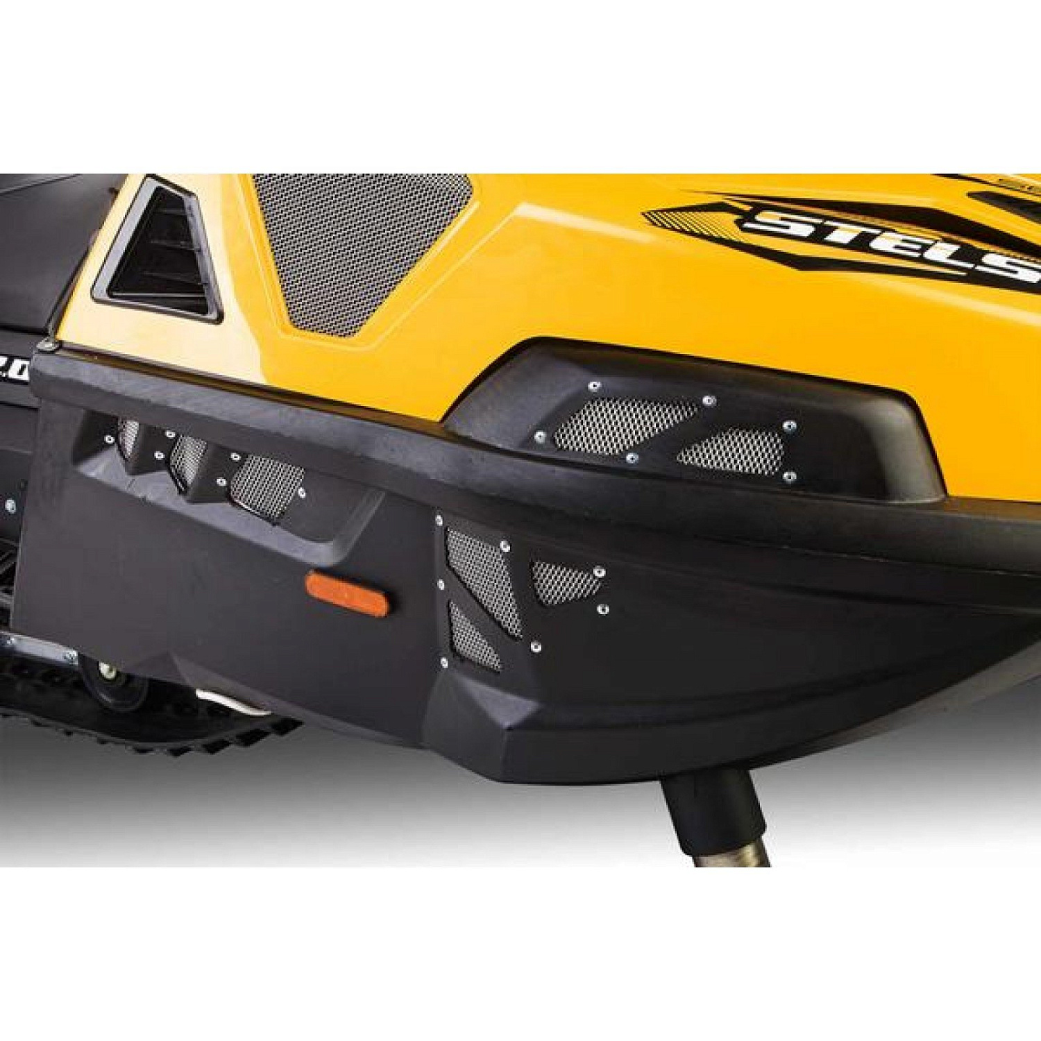 Снегоход STELS ВИКИНГ (VIKING) SV800T LUX V3.0 K01 SWT CVTECH в Кемерово