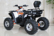 Квадроцикл GBM STORMRIDER 220 PREMIUM в Кемерово