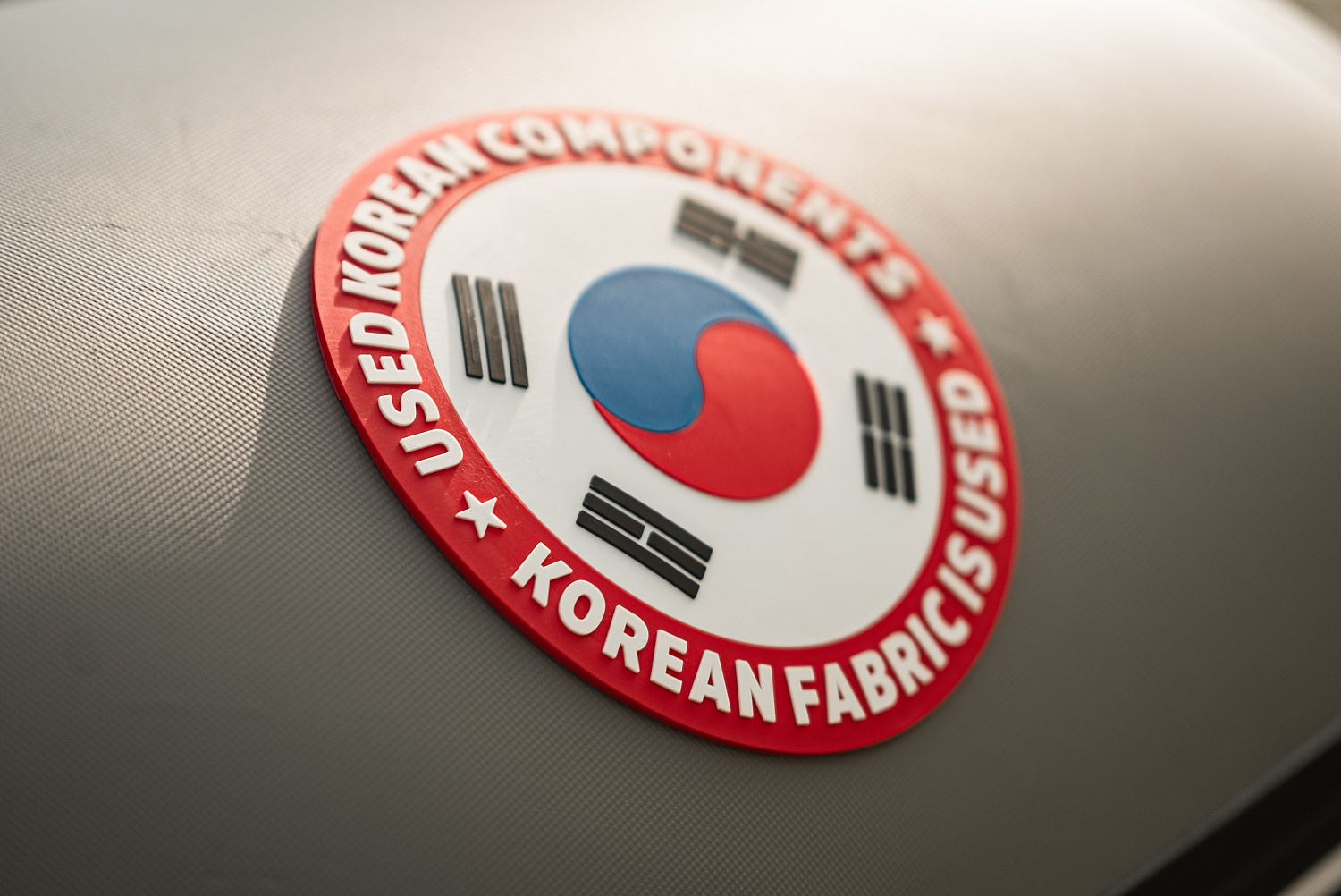 Лодка MISHIMO RIVER JET 390 под водомет в Кемерово