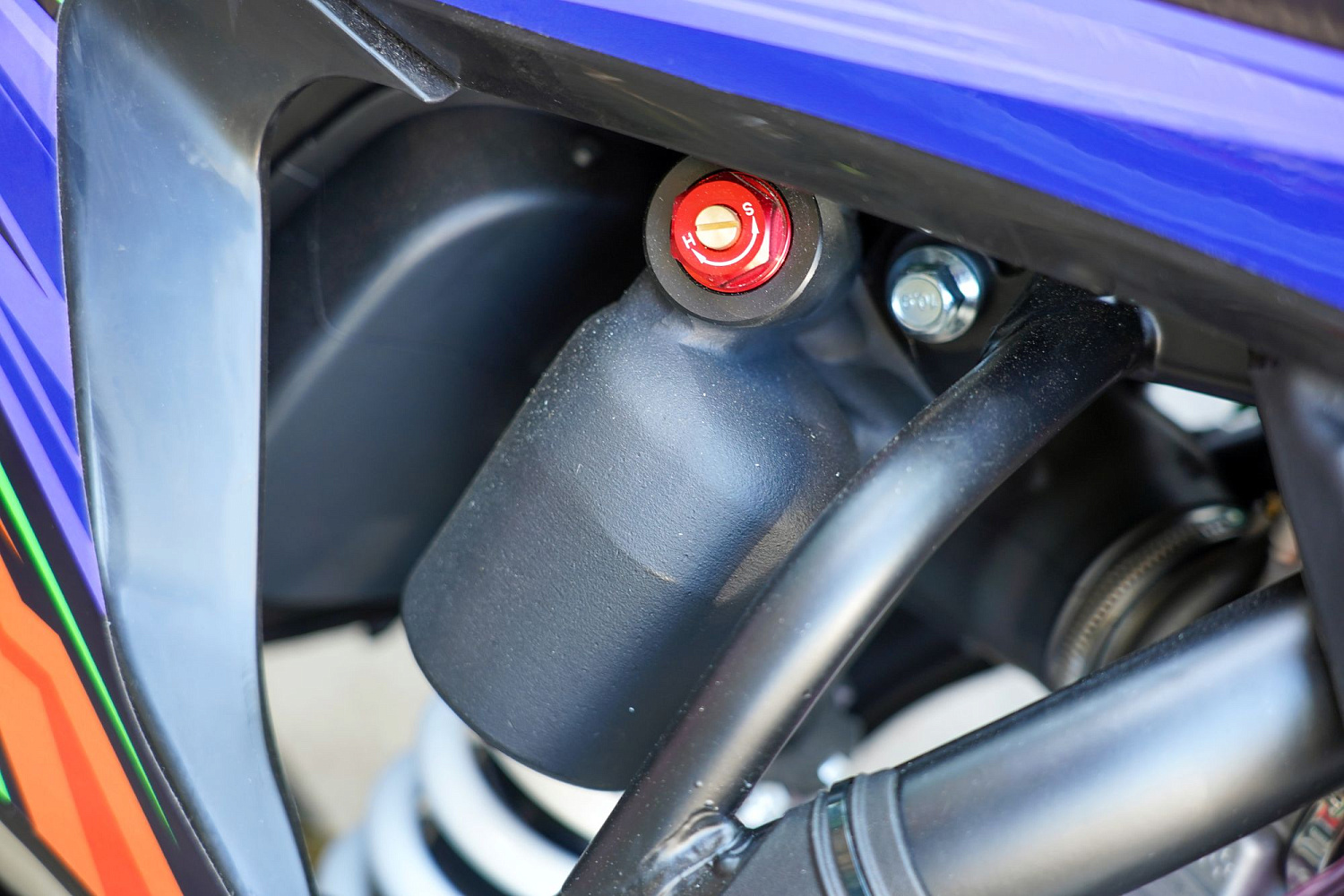 Эндуро / кроссовый мотоцикл BSE T7 Joker (ZS174-5А) Sport в Кемерово