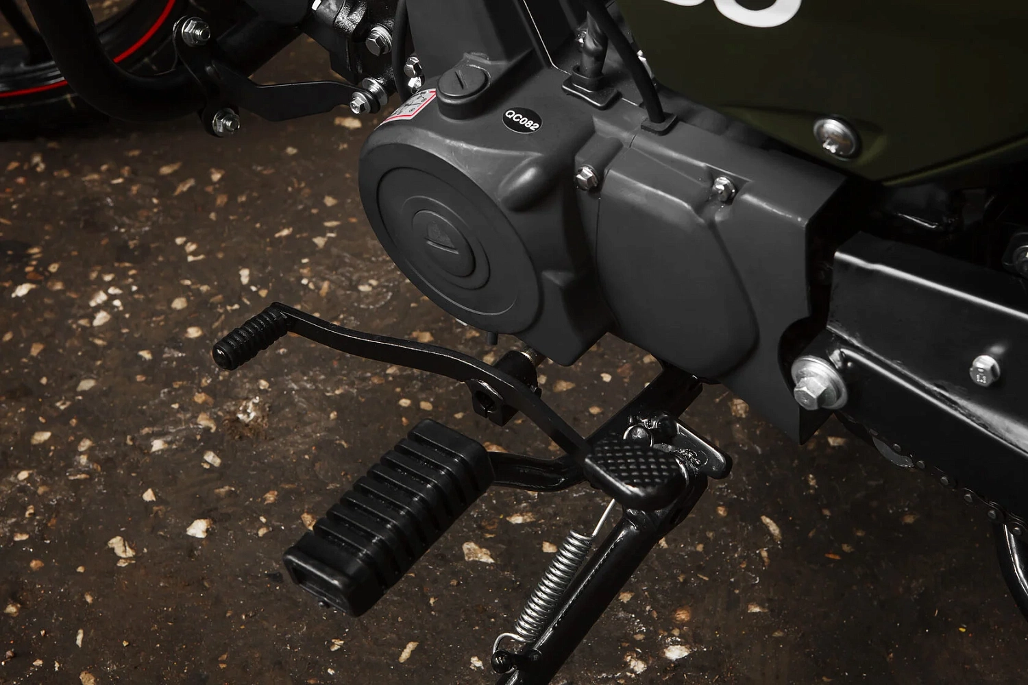 Мотоцикл MINSK  D4 50 M1NSK в Кемерово