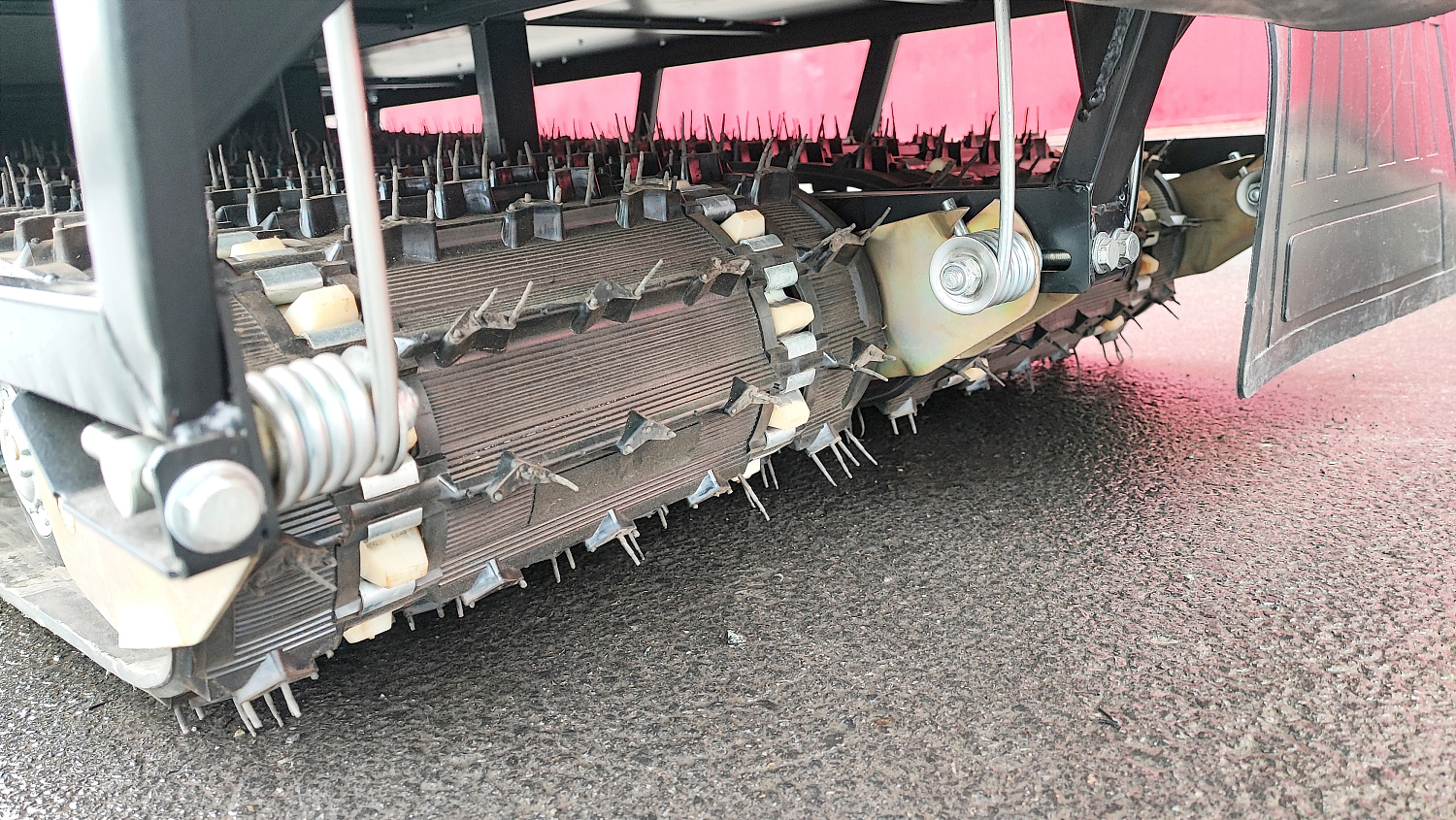 Снегоход PROMAX SNOWBEAR V3 800 4T ST в Кемерово