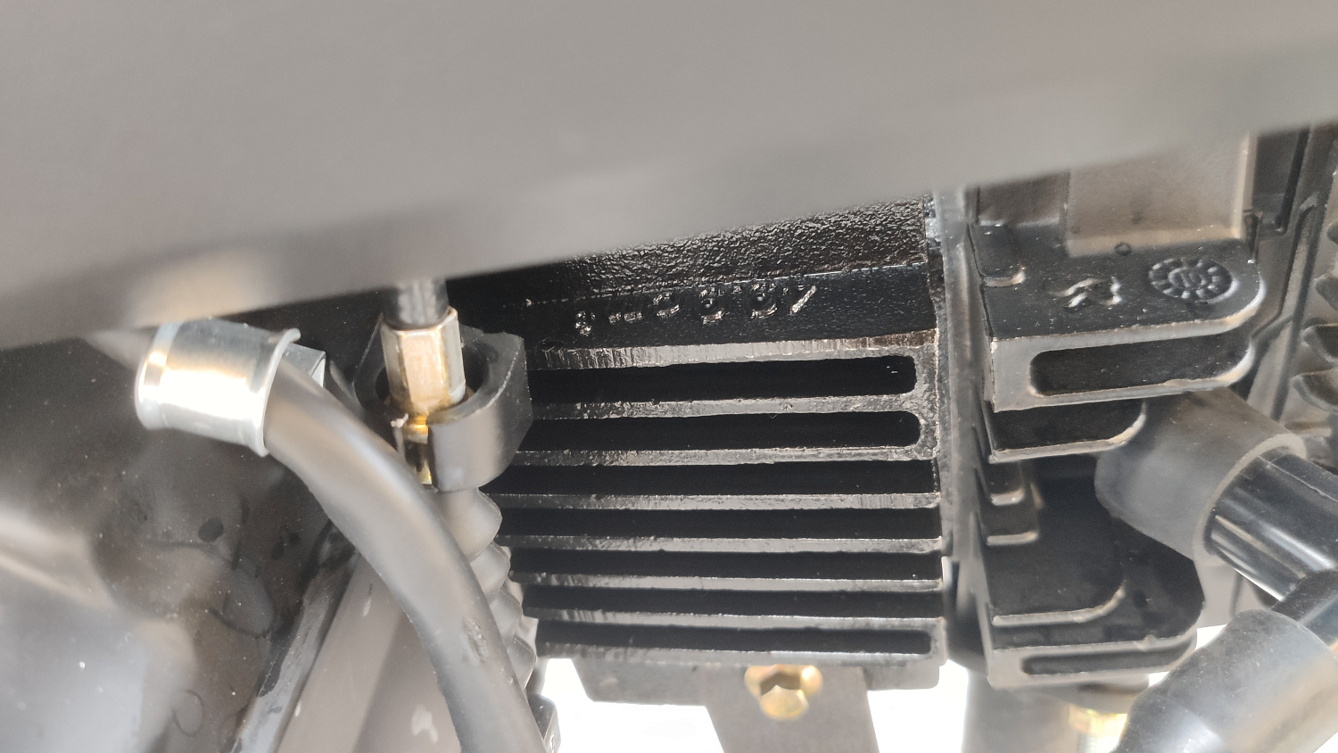 Мопед FAIDET SKIFF RS150 (49) в Кемерово