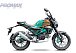 Мопед PROMAX CB150PR (49) в Кемерово