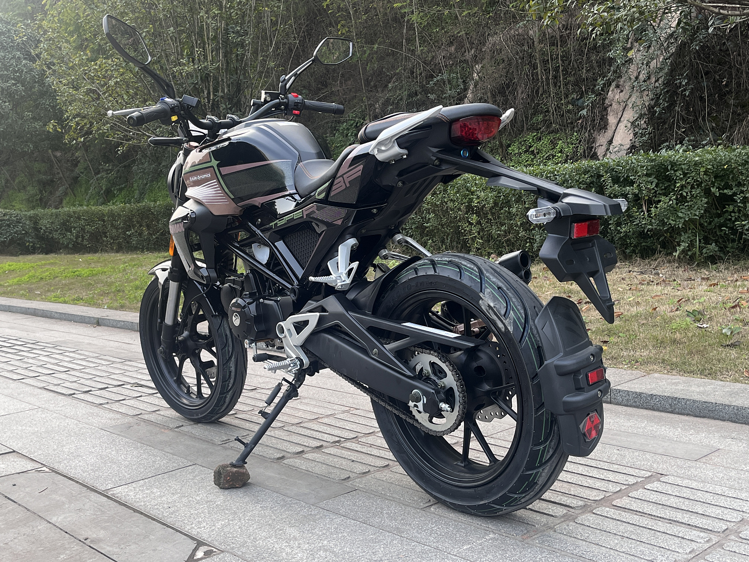 Мопед PROMAX CB150PR (49) в Кемерово