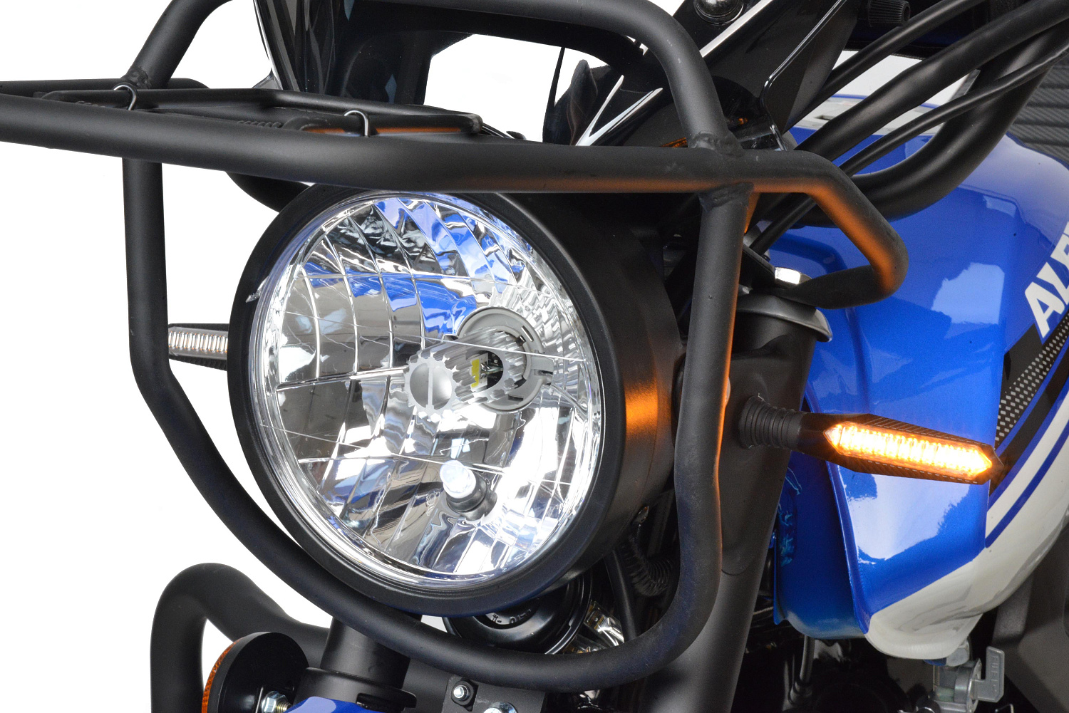 Мопед PROMAX ALPHA DIRT 150(49) в Кемерово