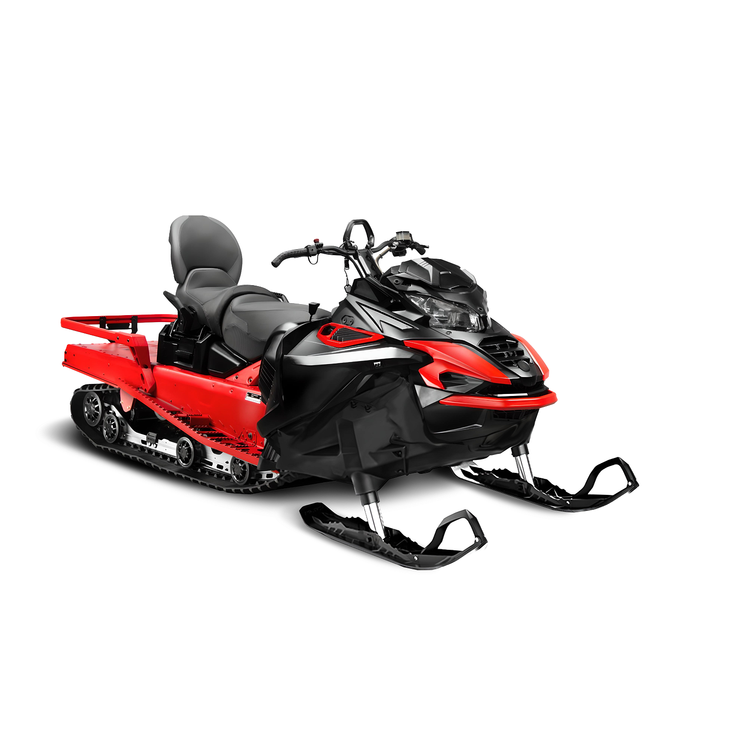 Снегоход AODES Siberiacross 1000 WT 508mm LCD 6.8 в Кемерово